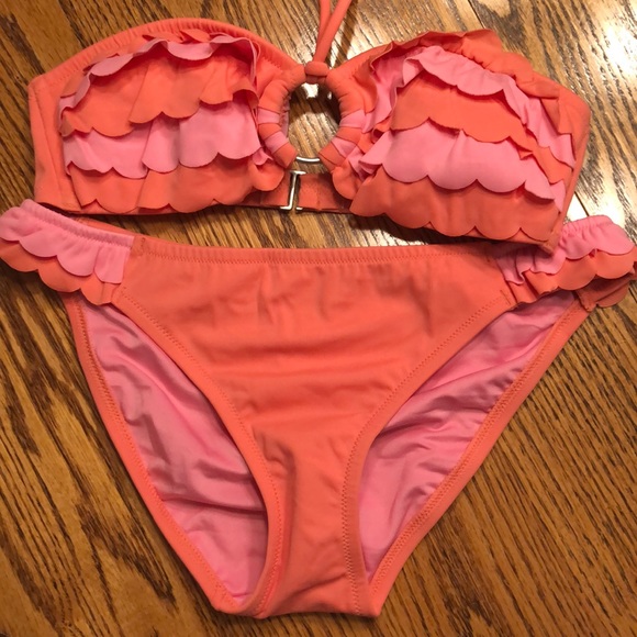 NWOT Victoria Secret Bikini. Size S. - Picture 3 of 5